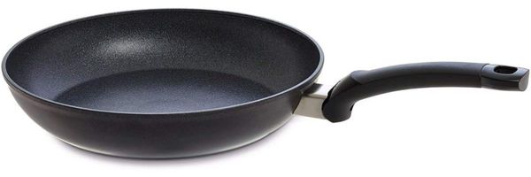 Fissler Adamant Classic kratzfeste Aluminium Pfanne 24 cm
