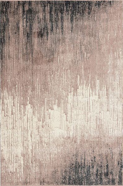 Dekoria Teppich Sevilla paper white/dusty rose 160x230cm