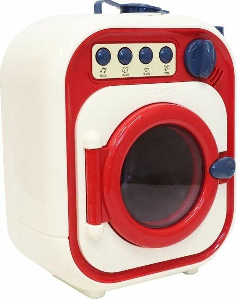 VEDES Großhandel GmbH - Ware SpielMaus Küche Waschmaschine Bild 2