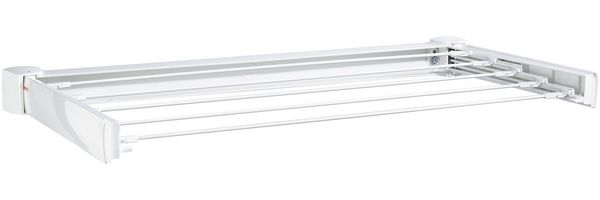 Leifheit Wandwäschetrockner Telegant 30 Protect 83306 415754 Bild 6