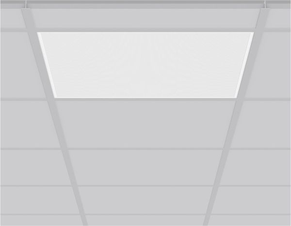 RZB 312783.002.1 Kaleea Basic 28W 3800lm 840 weiß LED-Einbauleuchte