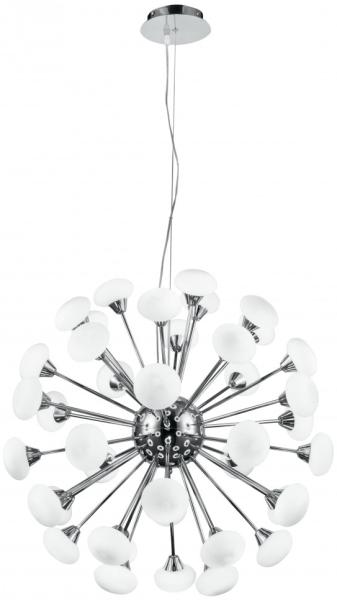 LED-Pendelleuchte Pendelleuchte Hängeleuchte Hänge Deckenleuchte 7500lm, 3200k Bild 1