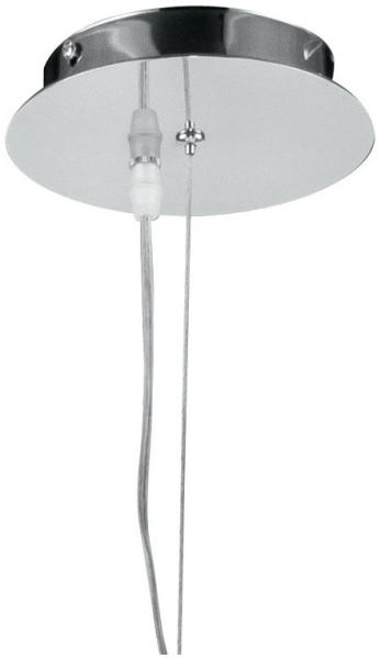 LED-Pendelleuchte Pendelleuchte Hängeleuchte Hänge Deckenleuchte 7500lm, 3200k Bild 5