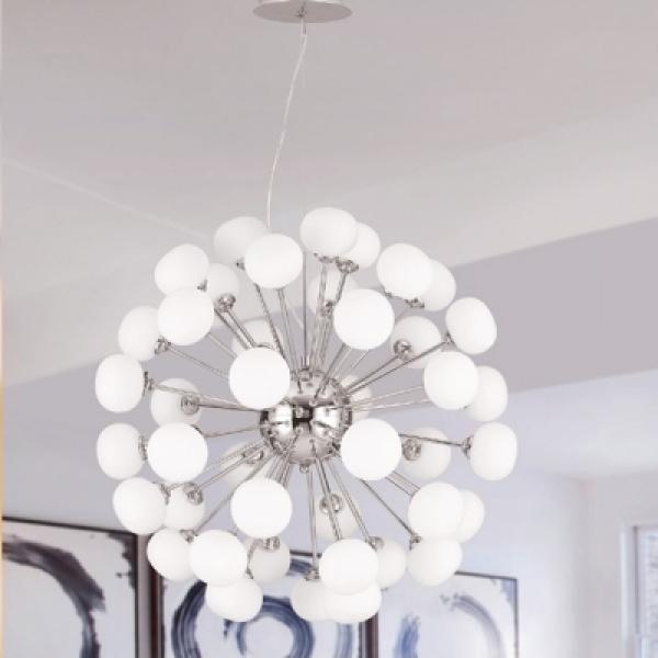 LED-Pendelleuchte Pendelleuchte Hängeleuchte Hänge Deckenleuchte 7500lm, 3200k Bild 2