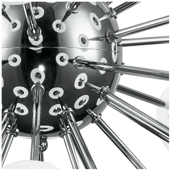 LED-Pendelleuchte Pendelleuchte Hängeleuchte Hänge Deckenleuchte 7500lm, 3200k Bild 4