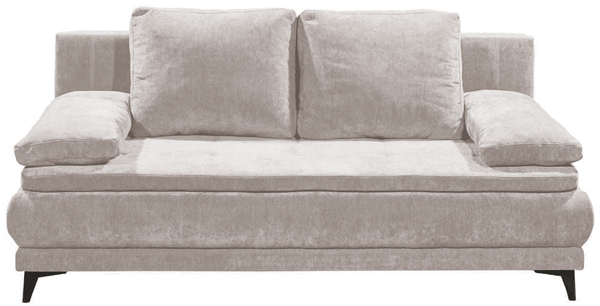 ED Exciting Design 2 Sitzer Merida mit Schlaffunktion