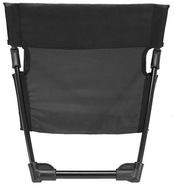 MidGard Klappstuhl Strandsitz ultraleichter Faltstuhl bis 100 kg belastbar! Bodenstuhl, Tragbarer Klappstuhl mit Tragetasche für Outdoor-Aktivitäten Bild 3