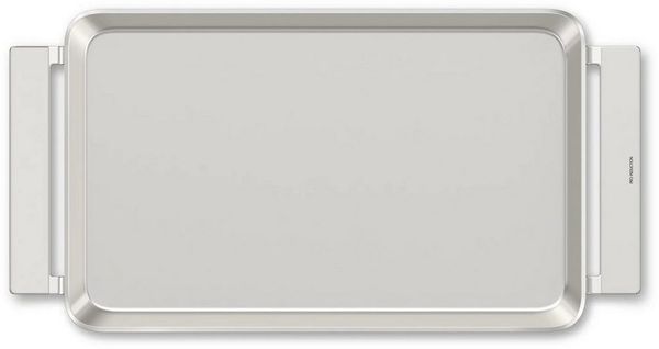 NEFF Bratpfanne Neff Teppan Yaki Z9401TY0, Pfanne, (groß, 46 x