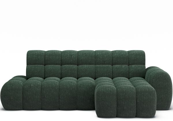 Eltap Ceedro Ecksofa (Amore 35) Seite rechte