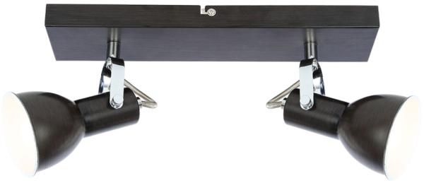 Großartiger Flur Strahler mit Spot beweglich XENIA Bild 1