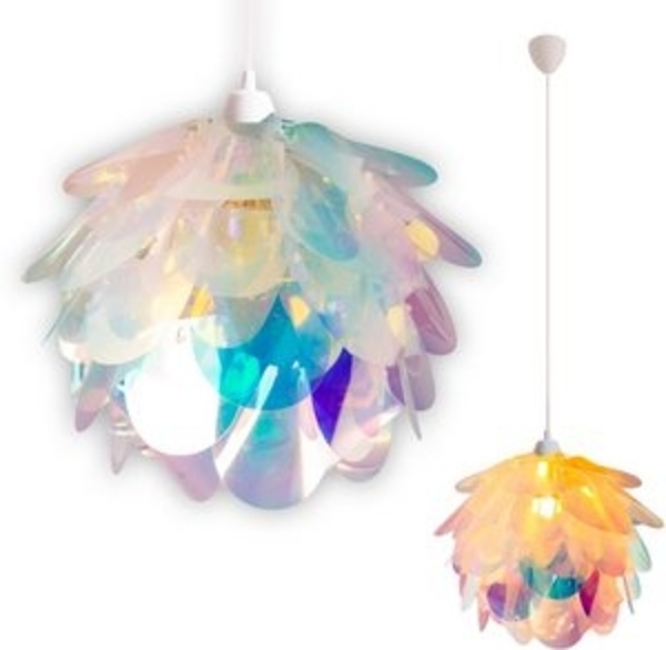 näve Pendelleuchte Fora, Leuchtmittel wechselbar Bild 5