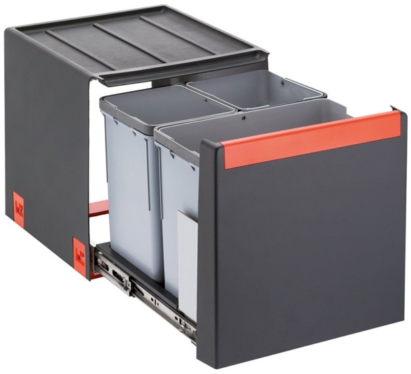 28 (14+2x7) Liter - Handauszug