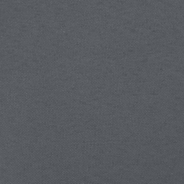 vidaXL 7-tlg. Garten-Lounge-Set mit Kissen Weiß Massivholz 3185977 Bild 8