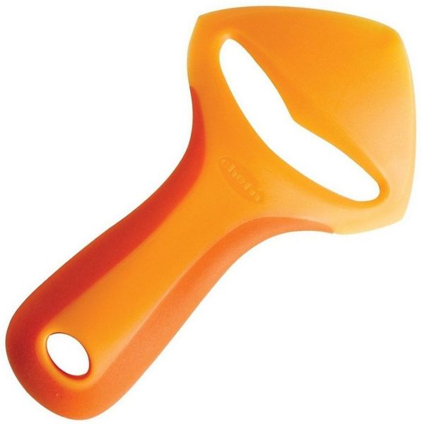 NEU OVP Chef'n 102-516-176 ZeelPeel Orangenschäler Obst Schäler orange chefn