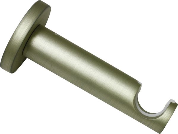 Gardinia Träger Kira offen champagner, 1-läufig, Ø 19 mm