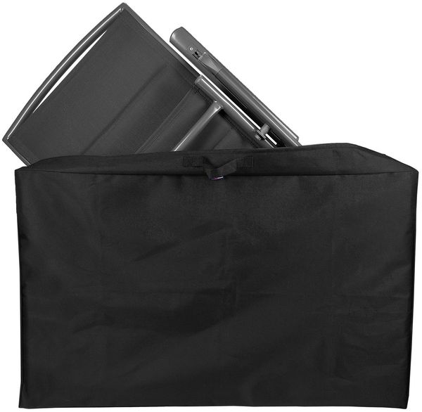 Premium Schutztasche Aufbewahrungstasche für Gartenstühle - Robustes Oxford 600D Gewebe - wasserfest