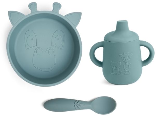 Nuuroo Elias Silikon-Service-Set 3er-Pack