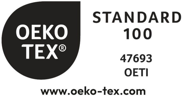 Babymatratze KINDERWAGEN Brise Light p.f. Elsa & Emil 34 x 78 x 6 cm, oval, Träumeland, 6 cm hoch, (1-tlg) Bild 3