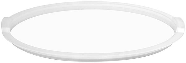 Kuppels QUICK CLACK PRO Frischhaltedeckel 20 cm transparent