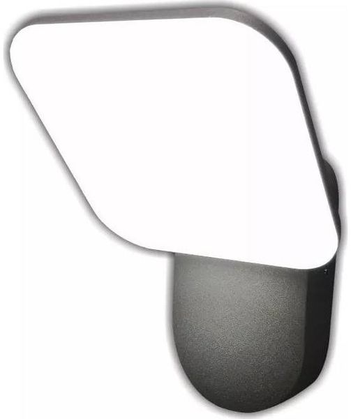 Tope SAGA Leuchte 4772007016792 12W LED IP65