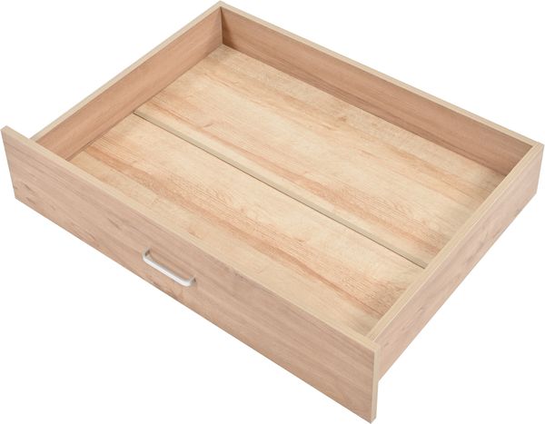 Polsterbett 160×200 cm aus Massivholz und MDF mit USB-Anschluss und Leselicht, weiß Bild 9