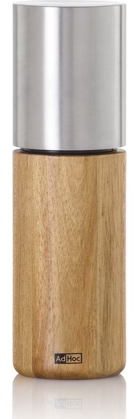 Adhoc Ikon Salz- / Pfeffer-Mühle 16 cm