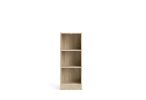 INOSIGN Bücherregal Basic Regal, Büroregal, Standregal in verschiedenen Größen und Farben erhältlich