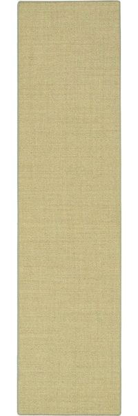 Snapstyle Sisalteppich Sisal Natur Läufer Teppich, Rechteckig, Höhe: 6 mm