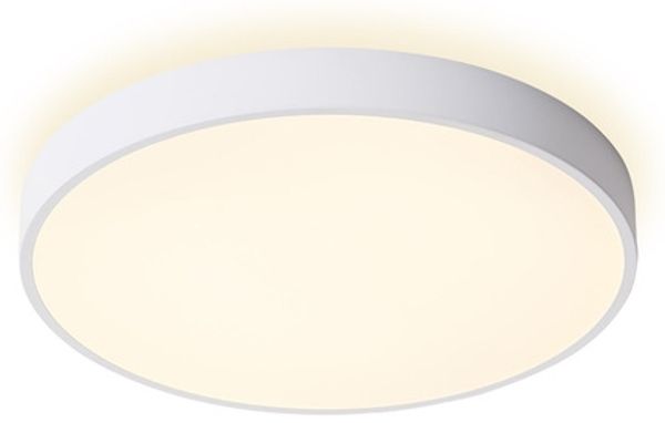 EVN Lichttechnik LED-Anbauleuchte CCT Switch DUT600125