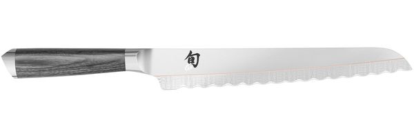 KAI Shun Kagerou Brotmesser 23 cm DCC-0705
