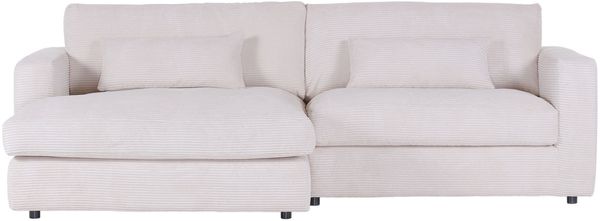 Gutmann Lissone Ecksofa | Ausrichtung