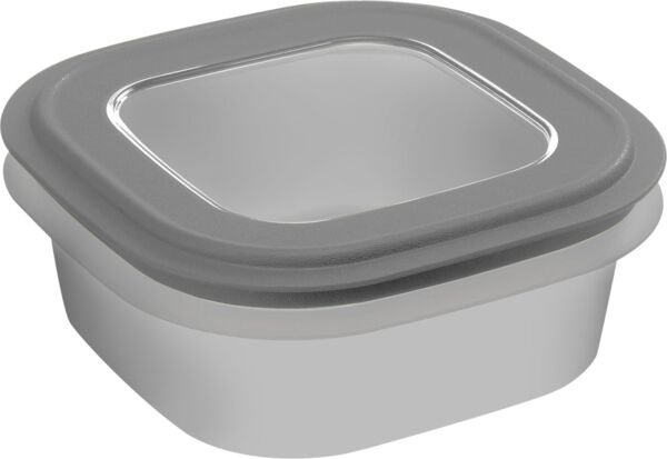 Sunware Frischhaltedose Sigma Home 1,3 L grau