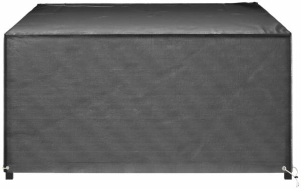 vidaXL Gartenmöbel-Abdeckung 12 Ösen 230x165x80 cm Rechteckig 319299 Bild 2