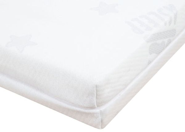 roba Babybettmatratze 'safe asleep®' 70 x 140 x 9 cm- AIR BALANCE EASY Bild 2