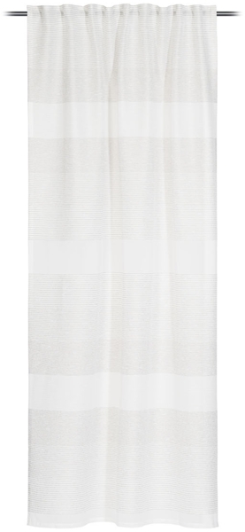 Schlaufenschal VICELLO stein (BH 140x245 cm)