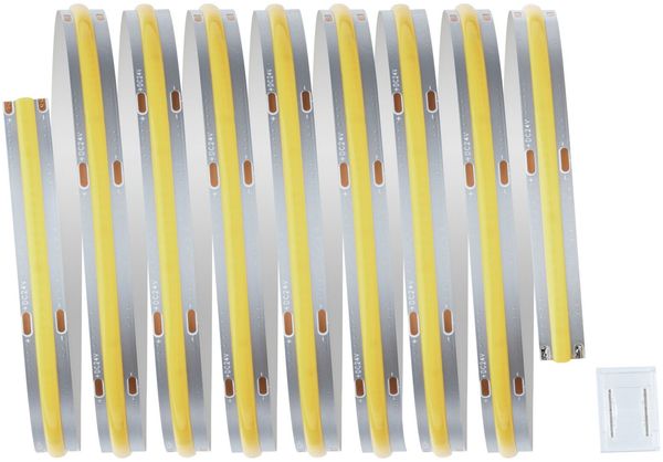 Paulmann 71125 MaxLED 500 LED Einzelstripe Full-Line COB 2,5m 6500K