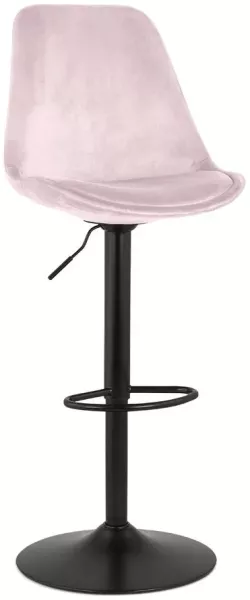 Kokoon Design Barhocker Aster Metall Pink