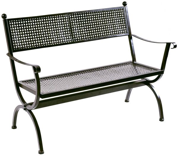 MBM Romeo Bank Romeo 2-Sitzer