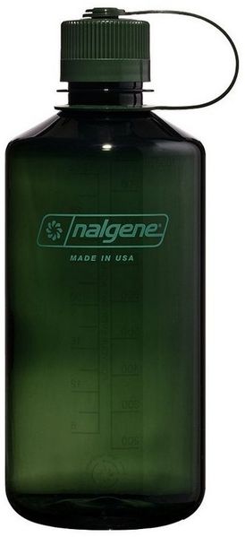 Nalgene Trinkflasche Nalgene Trinkflasche 'EH Sustain' - 1 Liter, Nalgene Trinkflasche 'EH Sustain' - 1 Liter
