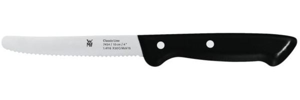 WMF Vespermesser CL 10cm