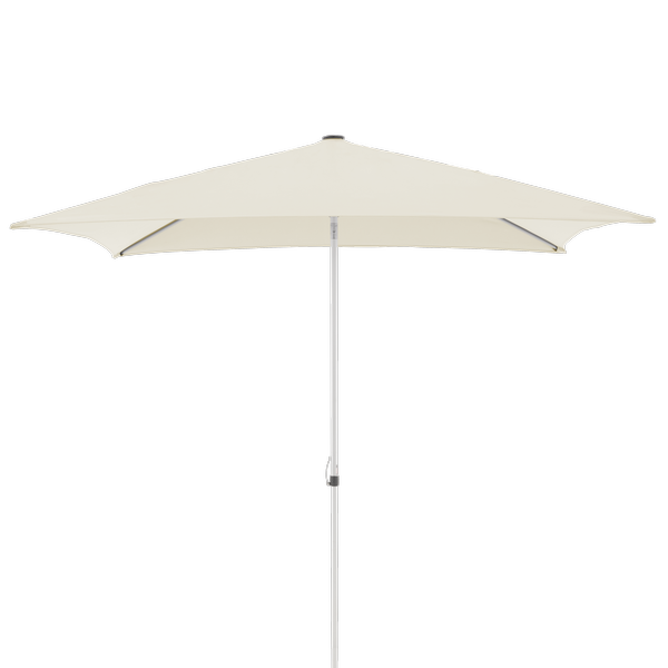 ALUPRO NEO Push Up ca. 200x250/4 tlg. D. 820 natur