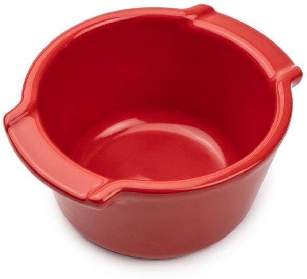 Peugeot Appolia Rot Auflaufform 11 cm 2er-Set