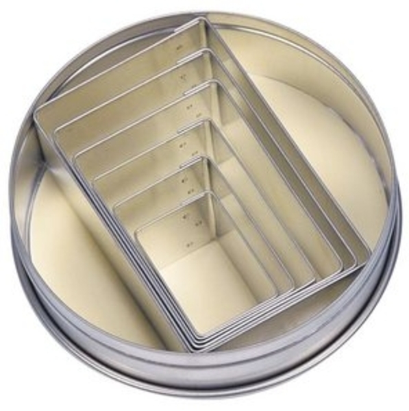 STÄDTER Ausstechform Bild 5