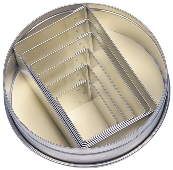 STÄDTER Ausstechform Bild 3