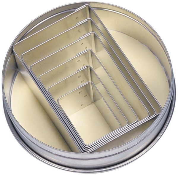 STÄDTER Ausstechform Bild 1