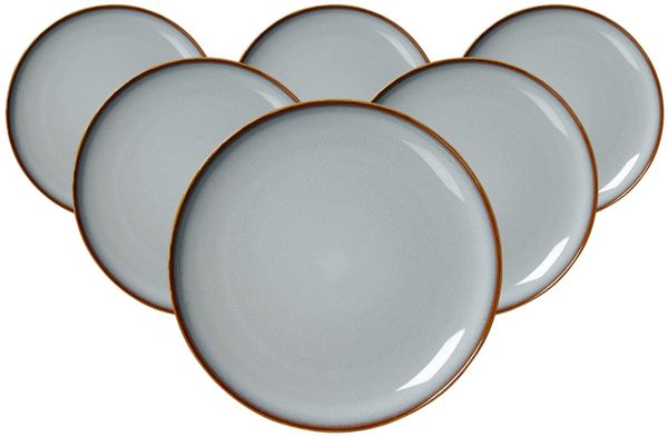 Ritzenhoff & Breker Portofino Dessertteller ø 20,5 cm 6er Set