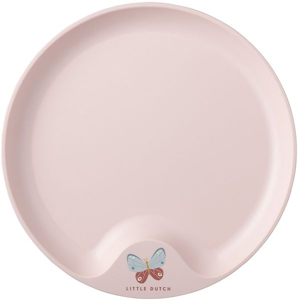 Mepal Mio Flowers & Butterflies Kinderteller
