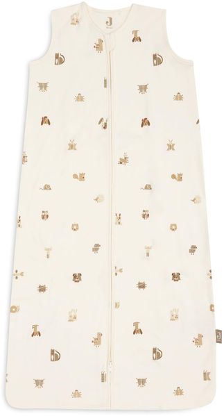 Jollein Schlafsack Jersey - Animal Friends - 110cm