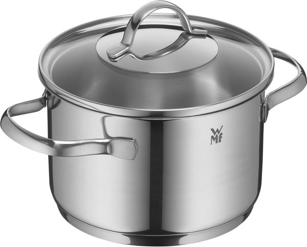 WMF 'Provence Plus' Fleischtopf mit Deckel, Ø 16 cm Bild 2