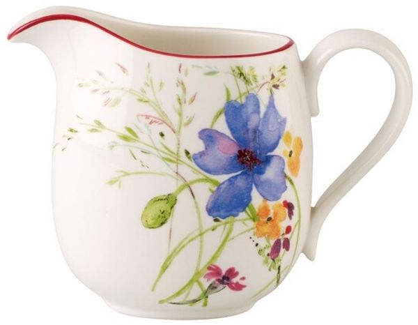 Villeroy & Boch Mariefleur Basic Milchkännchen 270 ml Bild 4